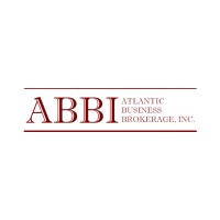 Atlantic Business Brokerage, Inc. Logo