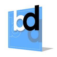 Brian Baker Design Logo