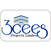 3CEES Projects Limited Logo