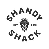 Shandy Shack Logo