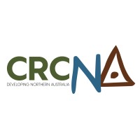 Cooperative Research Centre for Developing Northern Australia (CRCNA) Logo