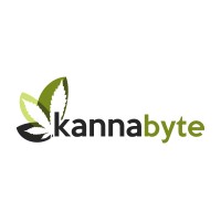 Kannabyte S.A.S Medical Cannabis Logo