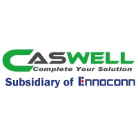 CASwell, Inc. Logo