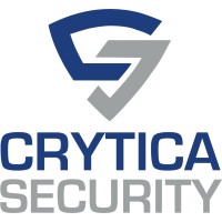 Crytica Security Logo