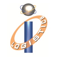 i.Logistics Pte Ltd Logo