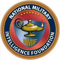 National Military Intelligence Foundation Logo