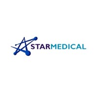 STAR MEDICAL do BRASIL Logo