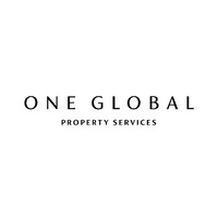 One Global Property Services - Hong Kong Logo