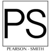 Pearson-Smith Logo