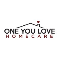 One You Love Homecare LLC Logo
