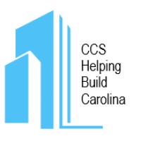 Carolina Construction Supply Logo