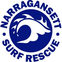 Narragansett Surf Rescue Logo