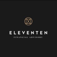ELEVENTEN Advisory Pty Ltd Logo