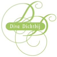 Diva Dichtbij Logo