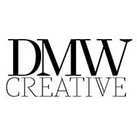 DMW Creative Logo