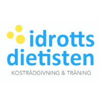 Idrottsdietisten Logo