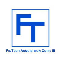 FinTech Acquisition Corp. III Logo
