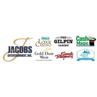 Jacobs Entertainment, Inc. Logo