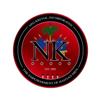 Neg Kreyol, Inc. Logo