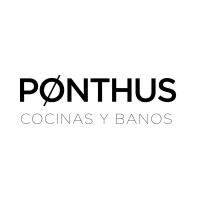 Ponthus Logo