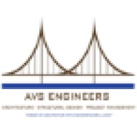 AVS ENGINEERS Logo