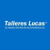 Talleres Lucas S.A Logo