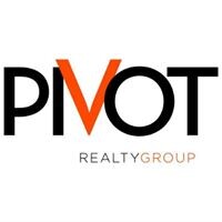 Pivot Realty Group Logo