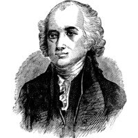 James Madison Distru Logo