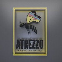 Atrezzo Film Studio Logo