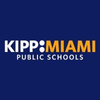 KIPP Miami Public Schools Logo