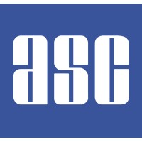 Aerospace Systems & Components, Inc. Logo