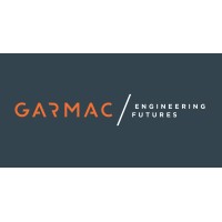 Garmac Engineering Ltd Logo