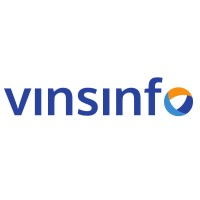 VINSINFO Logo