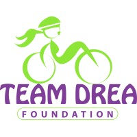 Team Drea Foundation Logo