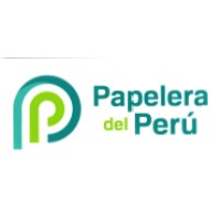 Papelera del Perú Logo