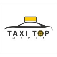 TaxiTop Media Logo