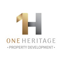 One Heritage Property Development Limited Logo