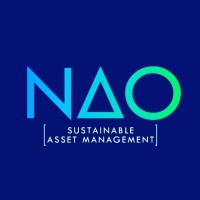 NAO Sustainable Asset Management Logo