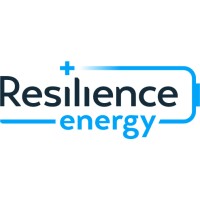 Resilience Energy Technology Logo