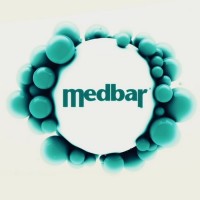 Medbar Medical Supplies Logo