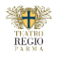 Teatro Regio di Parma Logo