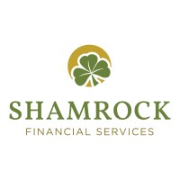 Shamrock Financial Services Logo