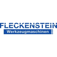 Fleckenstein Werkzeugmaschinen GmbH Logo