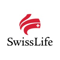 Swiss Life Deutschland Logo