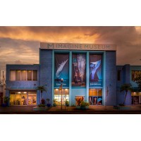 Imagine Museum Logo