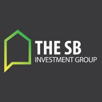 The SB Investment Group Logo