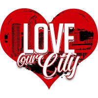 Love Our City Logo