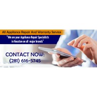 All Appliance Repair Logo