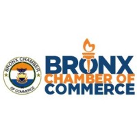 The New Bronx Chamber of Commerce Logo