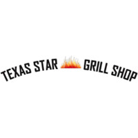 Texas Star Grill Shop Logo